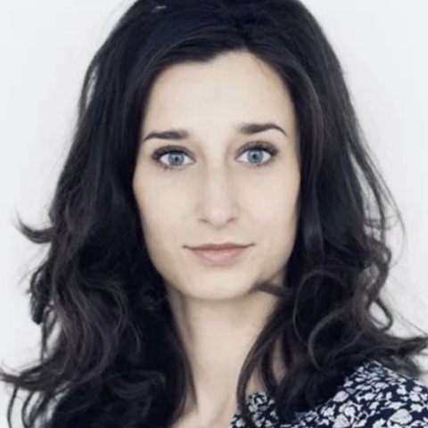 Agnieszka Mokrogulska