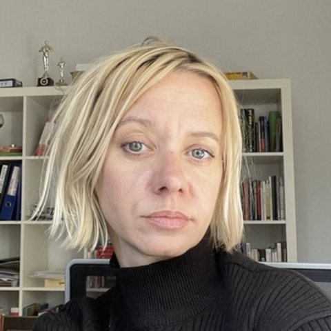 Dorota Burzec